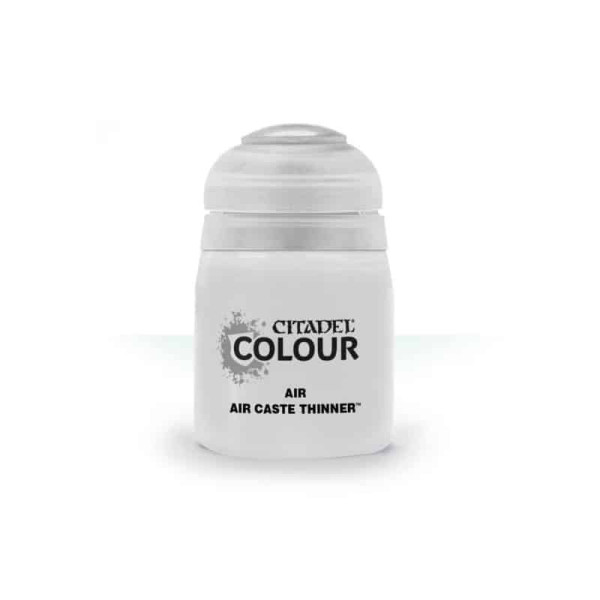 Air Caste Thinner Air - Citadel Colour