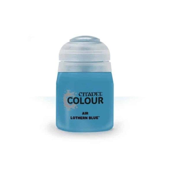 Lothern Blue Air - Citadel Colour