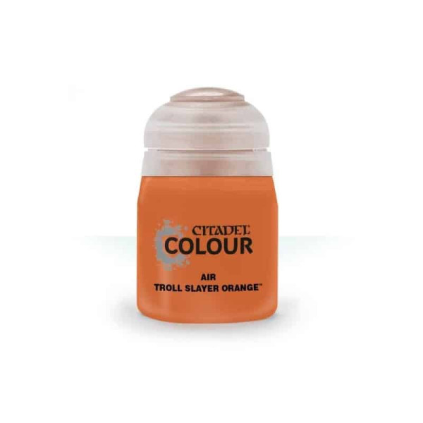 Troll Slayer Orange Air - Citadel Colour