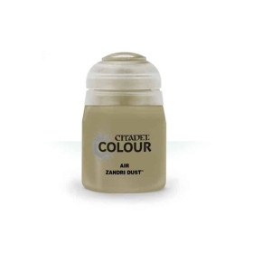 Zandri Dust Air - Citadel Colour