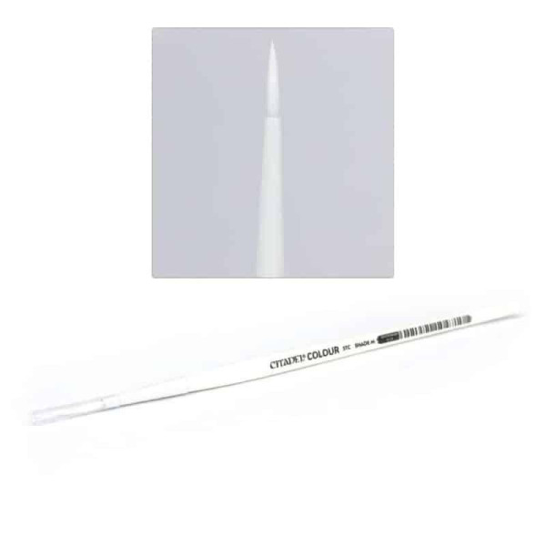 Pinceau STC M Shade - Citadel Colour