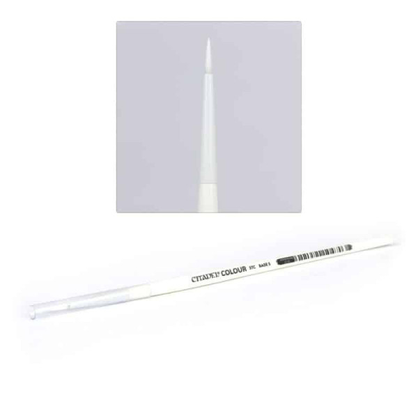 STC S Base Brush - Citadel Colour