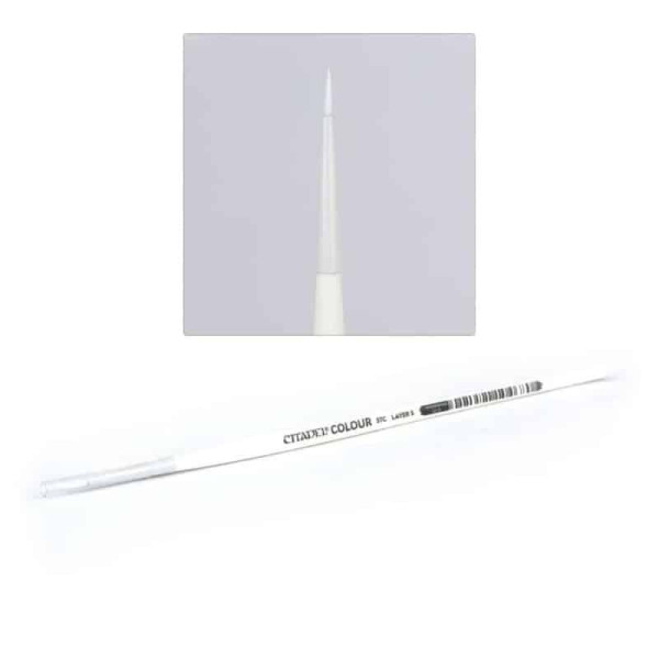 STC S Layer Brush - Citadel Colour