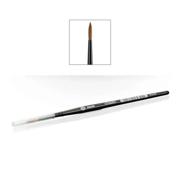 Pinsel M Shade - Citadel Colour