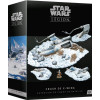 Crash de X-Wing Star Wars : Legion - (Français)