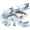 Abgestürzter X-Flügler Star Wars : Legion - (Französisch)