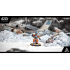 Crashed X-wing Star Wars : Legion - (French)