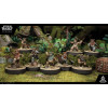Guerriers Ewok Star Wars : Legion - (Français)