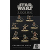 Guerriers Ewok Star Wars : Legion - (Français)