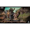 Logray & Wicket Star Wars : Legion - (Französisch)