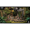 Logray & Wicket Star Wars : Legion - (French)
