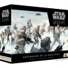 Verteidiger der Echo-Basis Star Wars : Legion - (Französisch)