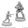 Verteidiger der Echo-Basis Star Wars : Legion - (Französisch)