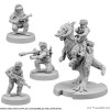 Verteidiger der Echo-Basis Star Wars : Legion - (Französisch)