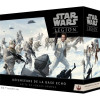 Echo Base Defenders Star Wars : Legion - (French)