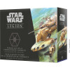 AAT Trade Federation Battle Tank Star Wars : Legion - (French / Spanish)