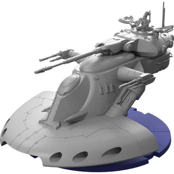 AAT Trade Federation Battle Tank Star Wars : Legion - (French / Spanish)