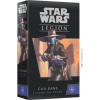Cad Bane Star Wars : Legion - (French)