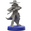 Cad Bane Star Wars : Legion - (French)