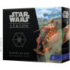STAP Riders Star Wars : Legion - (French)