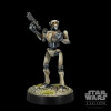 Supertaktikdroide Star Wars : Legion - (Französisch)
