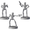 Supertaktikdroide Star Wars : Legion - (Französisch)