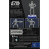 Super Tactical Droid Star Wars : Legion - (French)