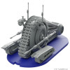 NR-N99-Droidenpanzer der Persuader-Klasse Star Wars : Legion - (Französisch)