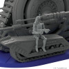 NR-N99 Persuader-class Tank Droid Star Wars : Legion - (French)
