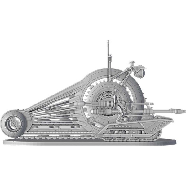NR-N99 Persuader-class Tank Droid Star Wars : Legion - (French)