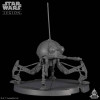 ZSD1-Zwerg-Spinnendroide Star Wars : Legion - (Französisch)