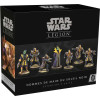 Black Sun Enforcers Star Wars : Legion - (French)