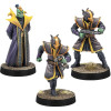 Black Sun Enforcers Star Wars : Legion - (French)