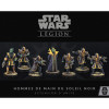 Black Sun Enforcers Star Wars : Legion - (French)
