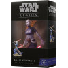 Asajj Ventress Star Wars : Legion - (French)