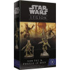 Sun Fac & Poggle Star Wars : Legion - (French)