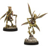 Sun Fac & Poggle Star Wars : Legion - (Französisch)