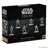 Bad Batch Star Wars : Legion - (Französisch)