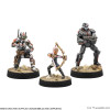Bad Batch Star Wars : Legion - (Français)