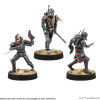 Bad Batch Star Wars : Legion - (Français)