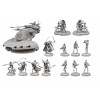 Separatist Invasion Star Wars : Legion - (French)
