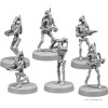 Separatisten-Eroberer Star Wars : Legion - (Französisch)