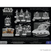Separatist Invasion Star Wars : Legion - (French)