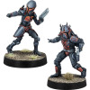 Shadow Collective Star Wars : Legion - (French)