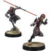 Shadow Collective Star Wars : Legion - (French)