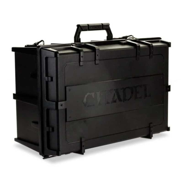 Valise à figurines Citadel Crusade - Citadel Colour