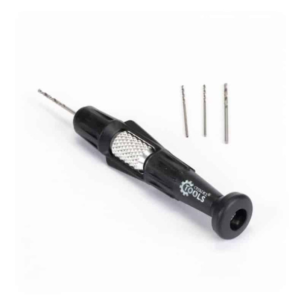 Perceuse - Citadel Tools
