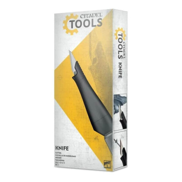Couteau - Citadel Tools