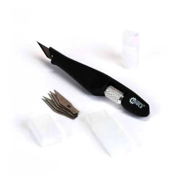 Couteau - Citadel Tools
