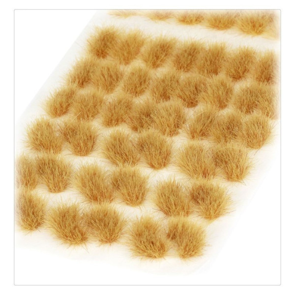 Mordian Corpsegrass Tufts - Citadel Colour